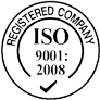 ISO 9001 Certified Firm
