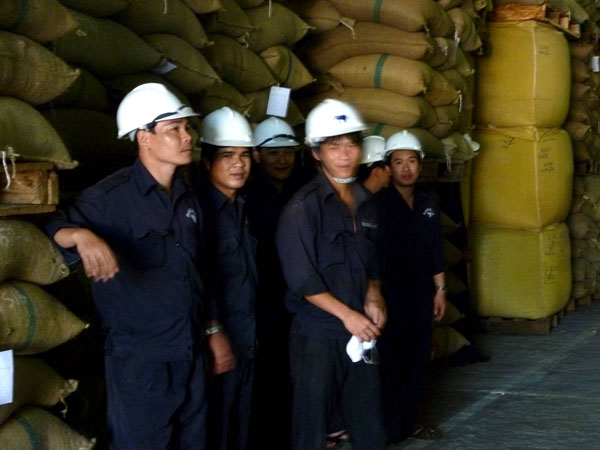 Dakman workers 2 Dakman workers 2
