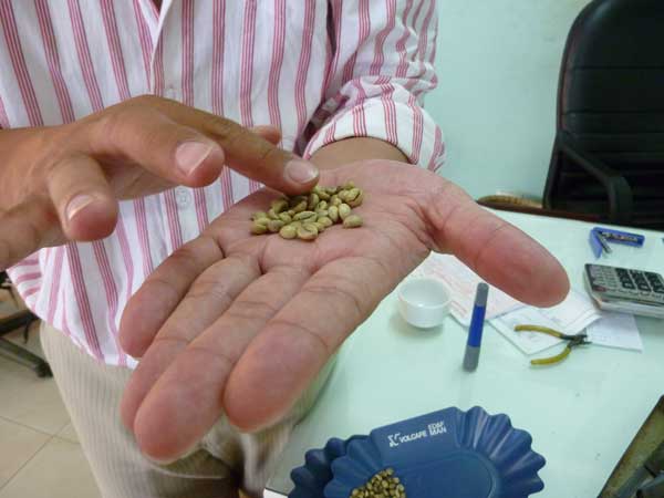 Quality inspection Quality inspection