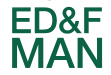 ED&F Man is one of the leading providers of sugar, molasses, animal feed, tropical oils, biofuels, coffee and financial services ED&F Man