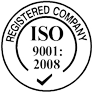 Our ISO certification assures you that our your product and our work is up to the highest international standards ISO 9001 Certified Firm